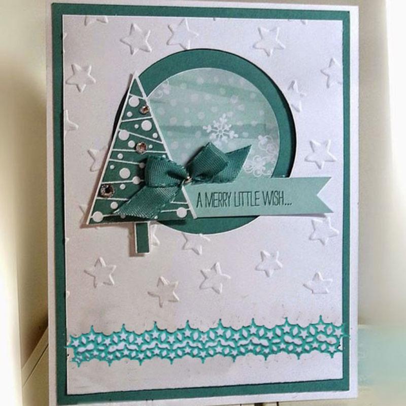 Sidebar Cutting Dies Stencil DIY Scrapbooking Embossing Album Paper Card Craft