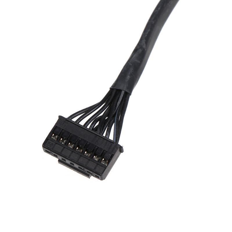 CF9010U12D 7Pin 12V 0.45A Graphics Card Cooling VGA Fan for ASUS GeForce RTX3060