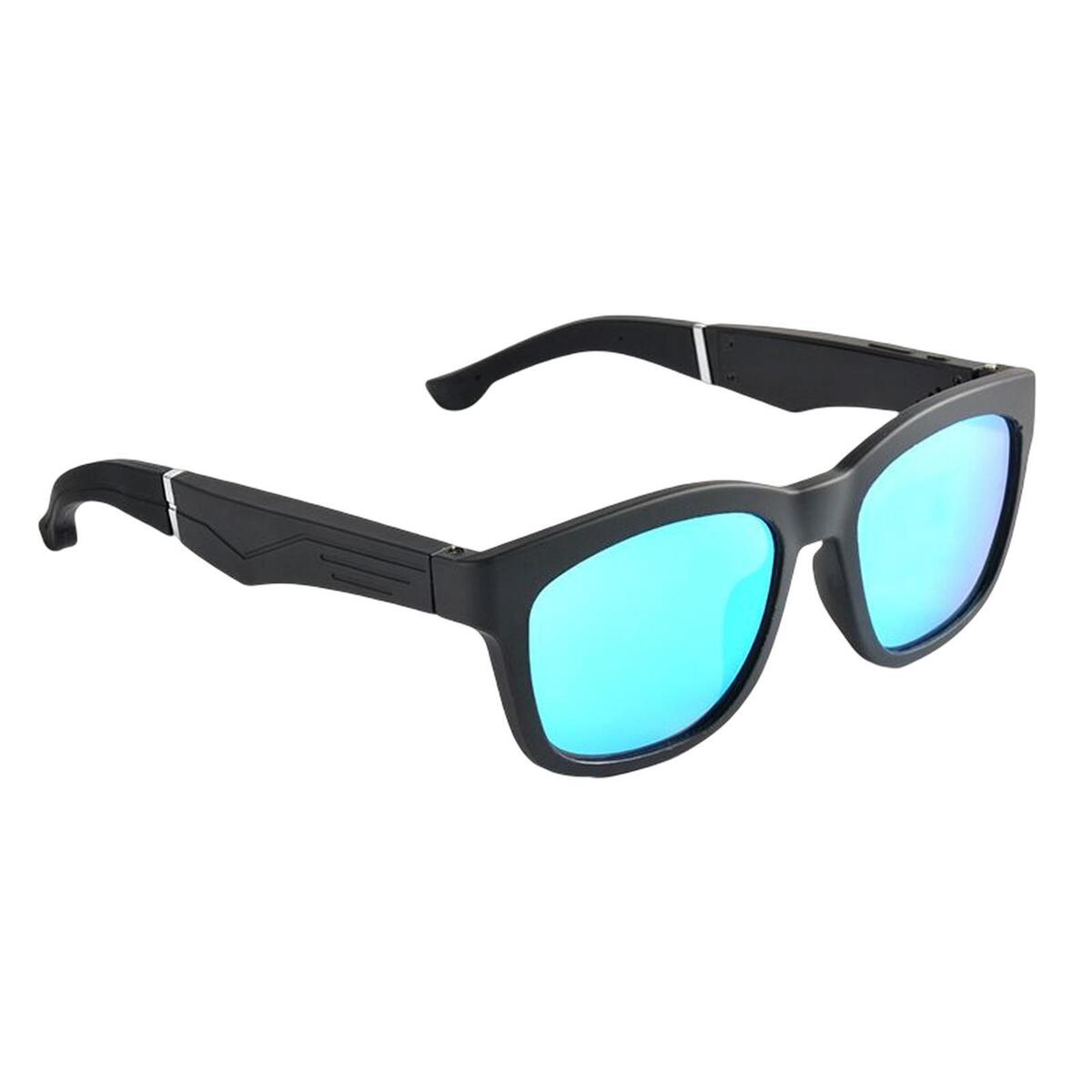 2pcs Audio Sunglasses Multifunctional Open Ear Headphone Durable  Phone