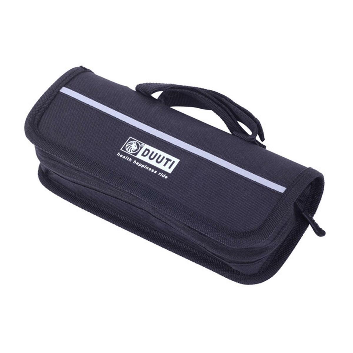 Multi-Functional  Bicycle Repair Tool Kit : 16-in-1  Wrench,