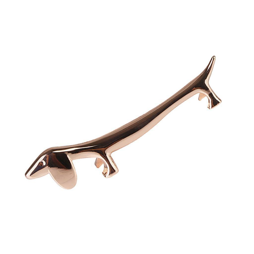 Japanese  Zinc  Chopsticks Holder Doggy Deer  Doggy