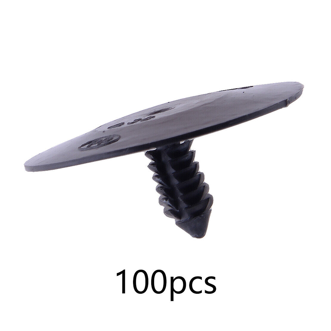 100x Hood Insulation Trim Panel Retainer Clip Fastener Fit For GM 1980-2021