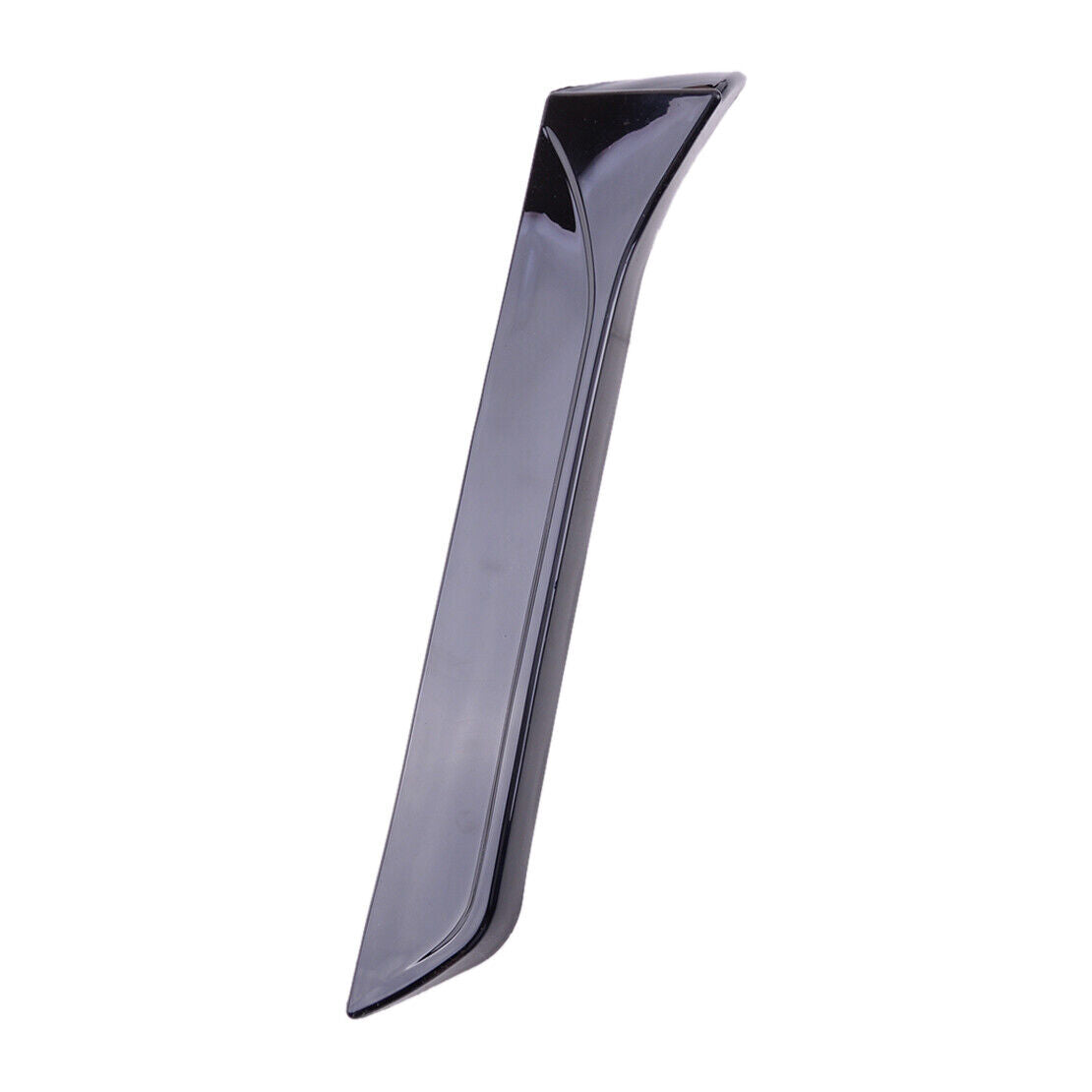 Rear Window Spoiler Side Wing Trim Cover fit for Seat Leon FR MK3 2013 to 2021