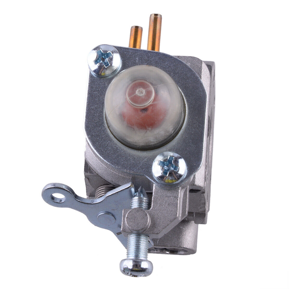 9pcs Carburetor & Accessories Fit For Ryobi RBC30SES/A/B RBL30MVA/B RLT30CES/A/B