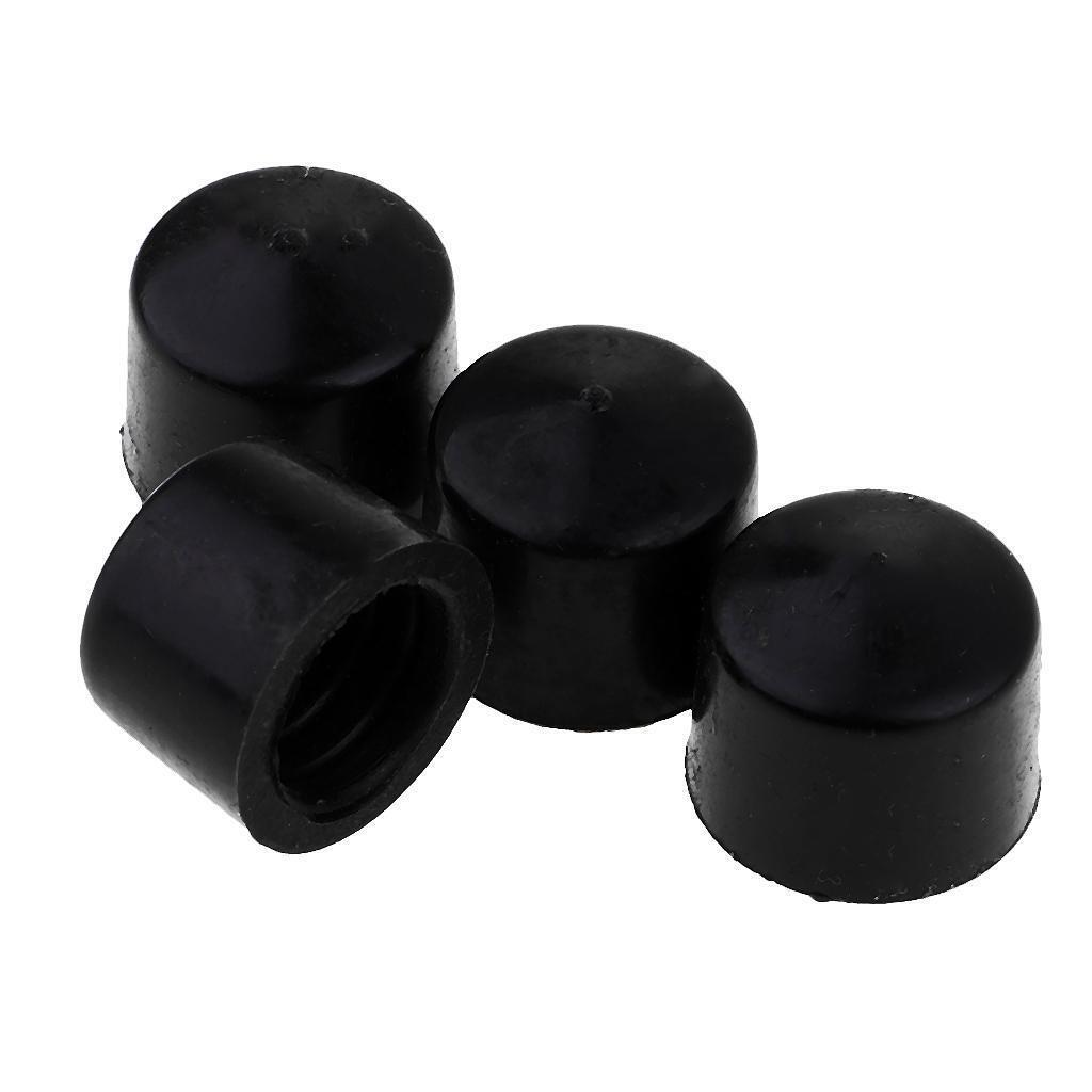 4pcs 7" Skateboard Truck  Cups Set Longboard Replacement  Cups Set