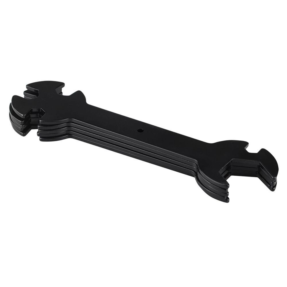 Printer Parts Nozzle Wrench Hotend Block Spanner Adjustment ToolFor V6 MK8/10