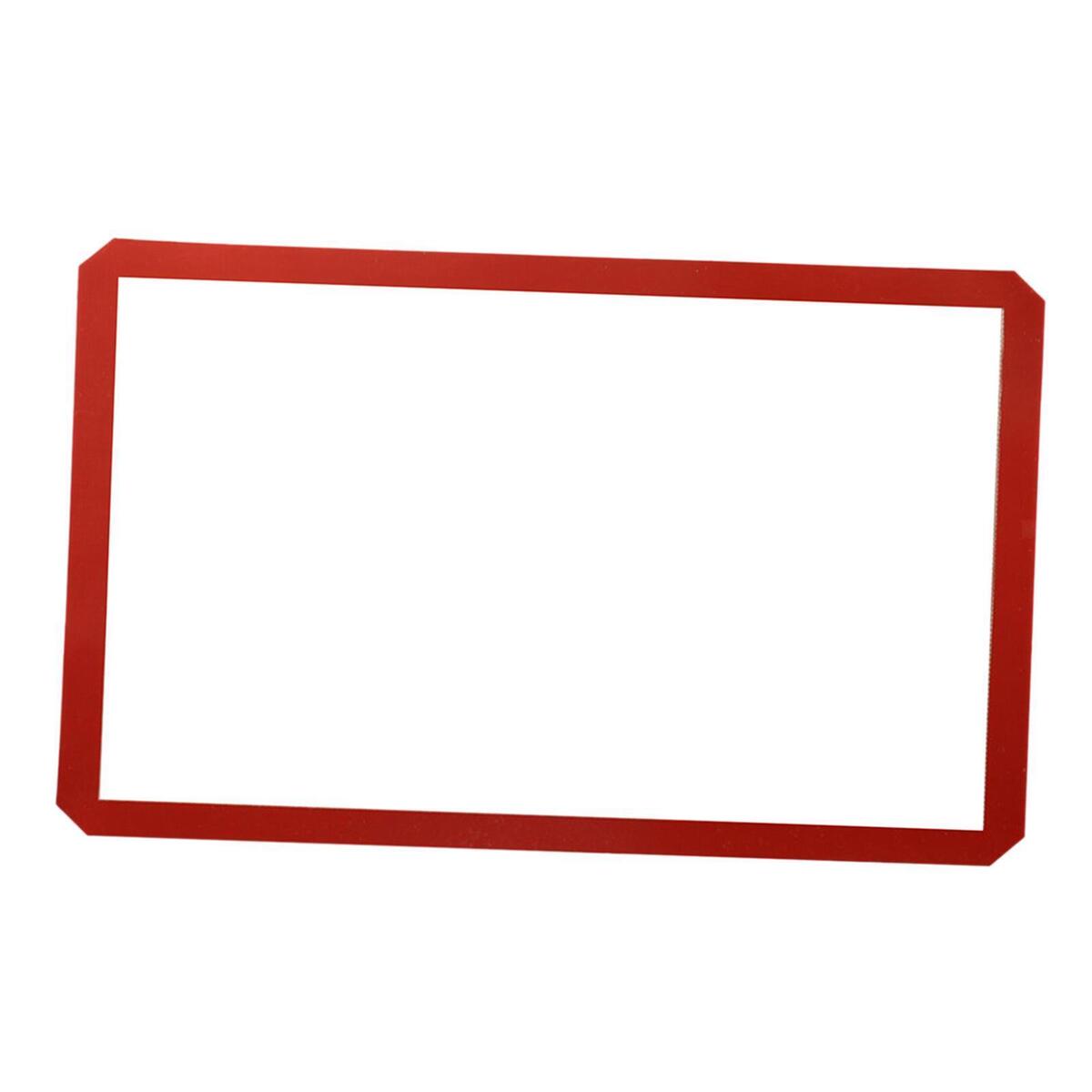Silicone Baking Mat Liners Non Stick for Bake Pans & Rolling Cookie Bakeware