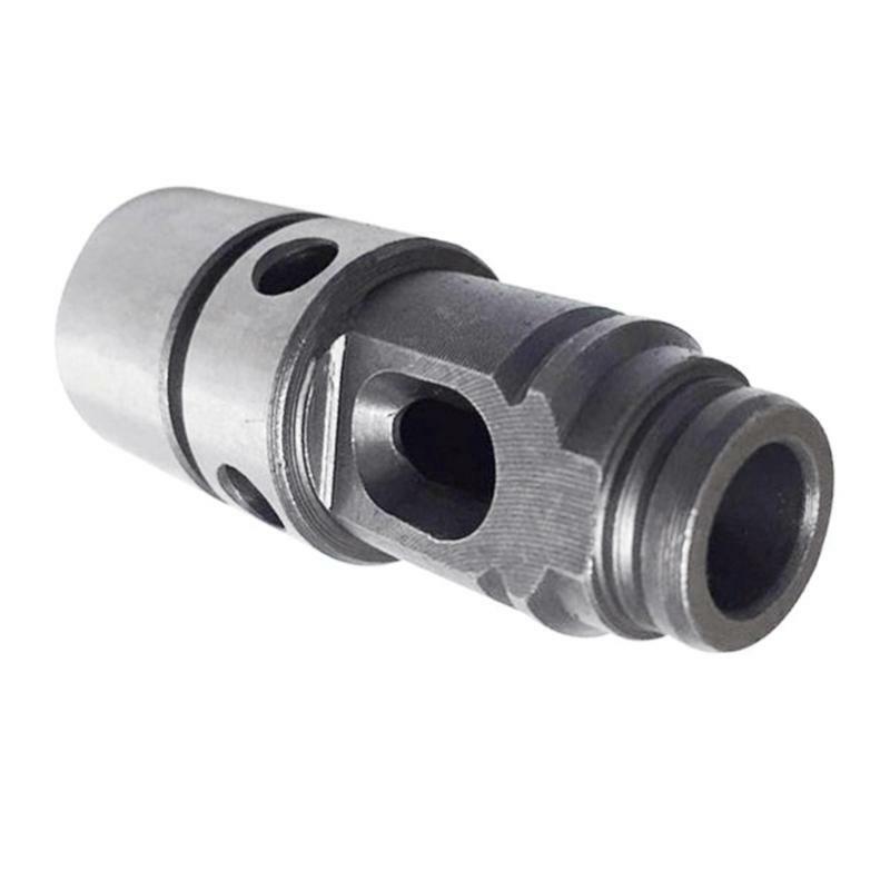 Keyless Drill Chuck Power Tool Accessories Home Decoration Use for Home