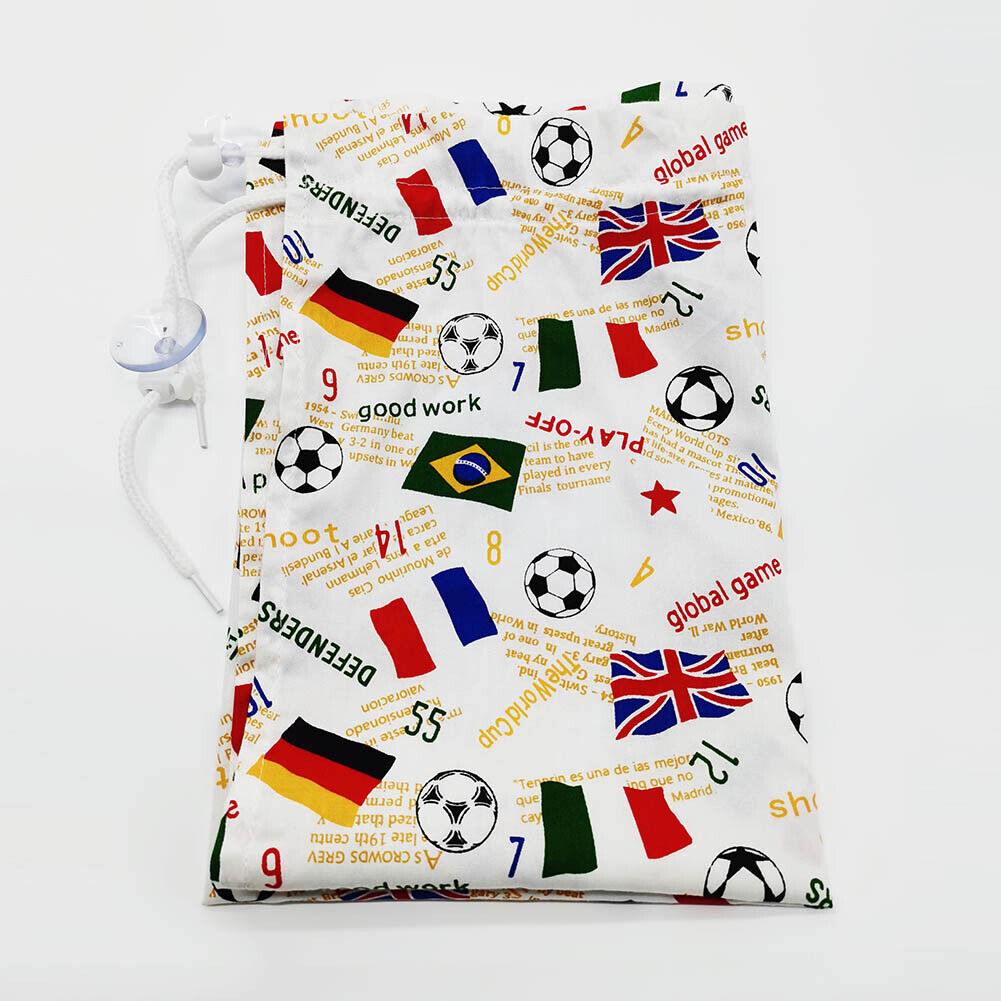 Car Sunshade Curtain Visor UV Protection Auto Styling Accessory (Football)