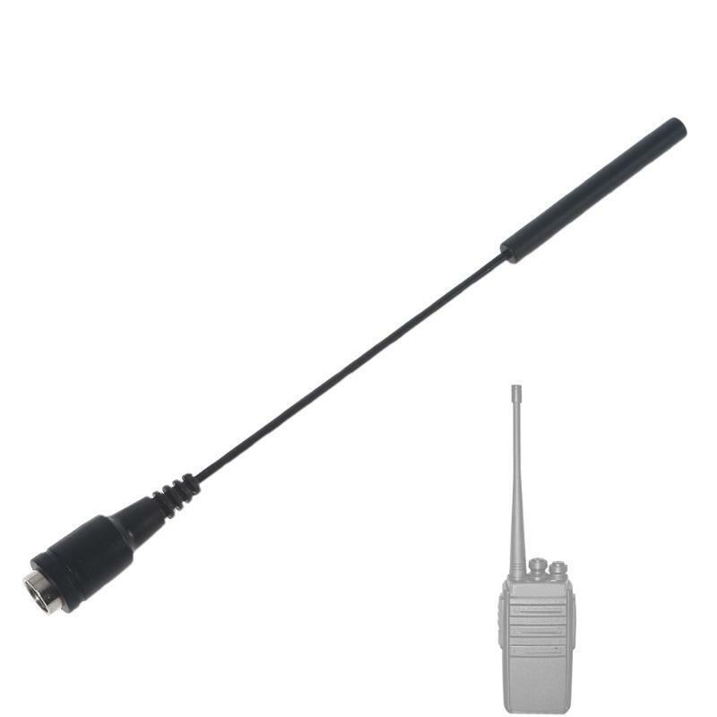 400-530MHz Walkie Talkie Antenna Suitable for Hytera X1E X1P PD600 PD660 PD680