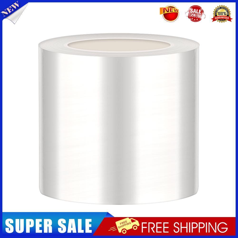 1 Roll 42MMX200M Tattoo Clear Plastic Wrap Cover Preservative Film Supplies