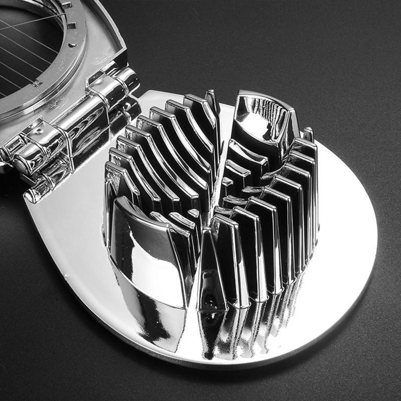 Egg Slicers Section Divider Egg Splitters Cut Egg Device Creative Egg Gadgets