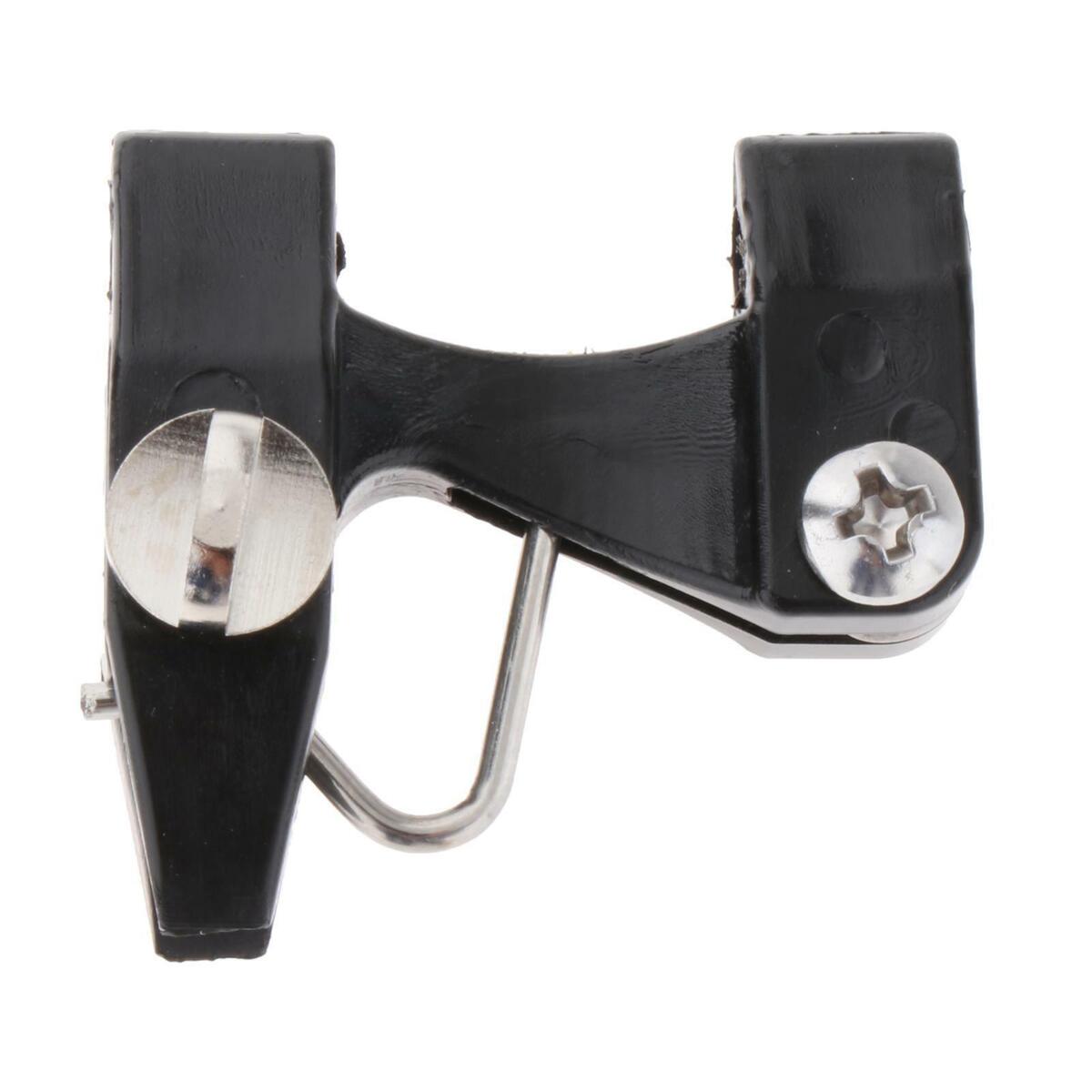 Kite Release Clip Marine Fishing Planer Board for  Trolling ABS Boating