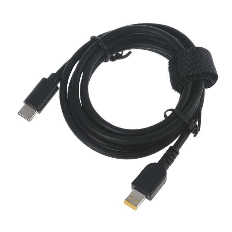 Fast Charging Cable USB Type C Cable for Yoga700 Yoga900 Miix700 Charger Cable