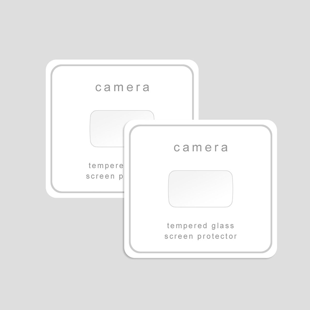 9H Tempered Glass Camera Lens Screen Protector For DJI Mavic Mini/Mini 2 Drone