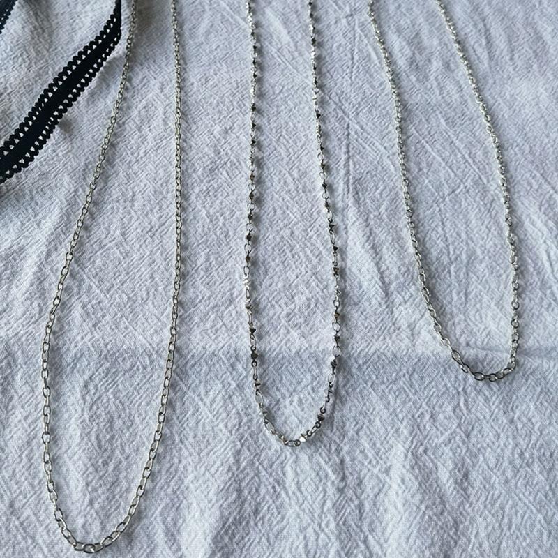 Boho Thigh Chain Jewelry Bikini Body Chain Jewelry Elastic Strap Adjustable Size