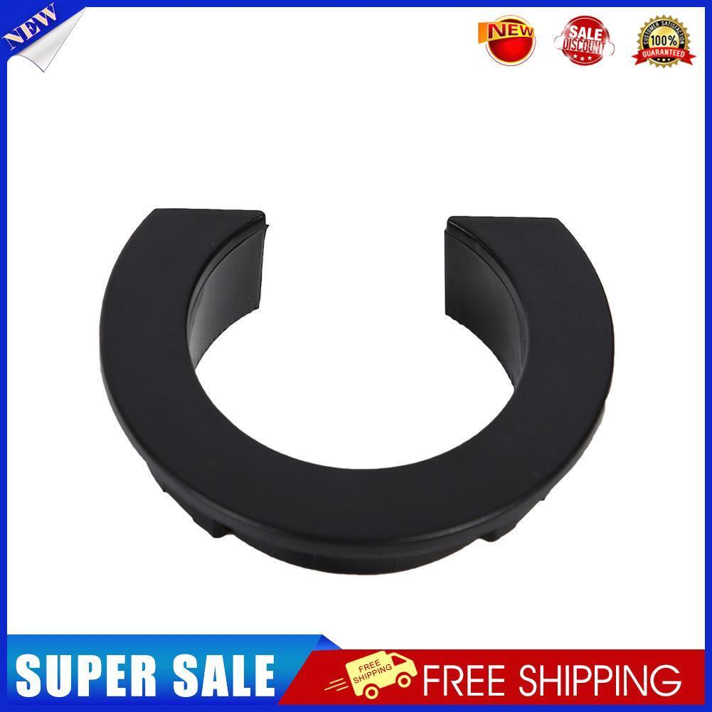 Electric Scooter Round Locking Ring Bottom Circle Clasped Guard Ring Buckle