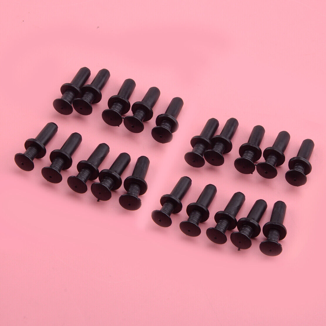20pcs Multi Purpose Rivet 0009915940 Fits For Mercedes Benz W207 W211 E63 SLK250
