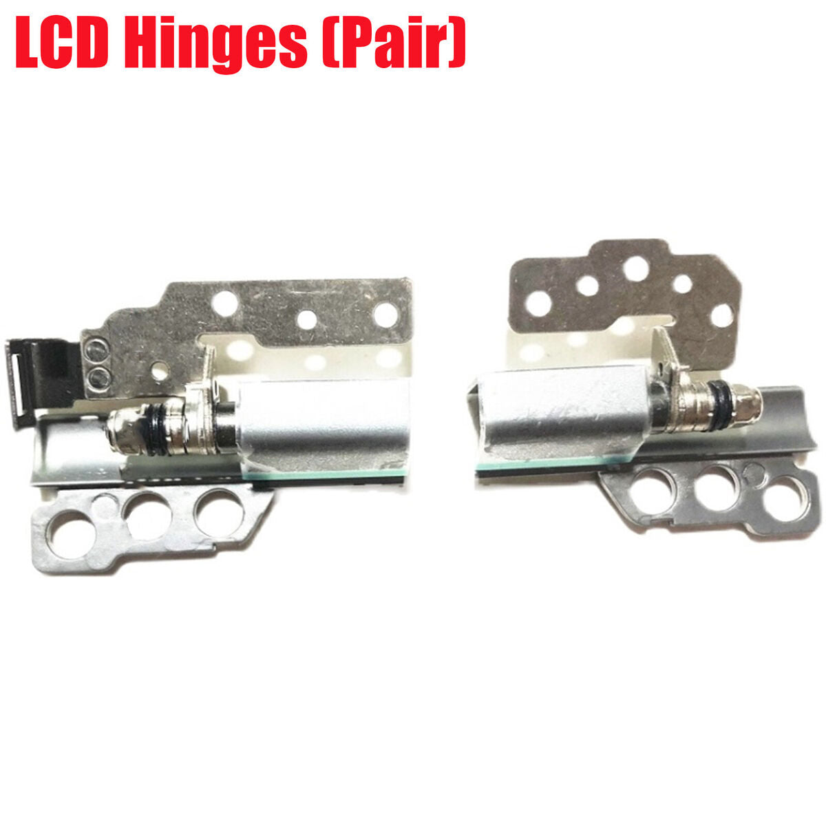 LCD Screen Hinges Kit Set For Lenovo Thinkpad T590 P53S T15 P15S 01YT330/331 A2U