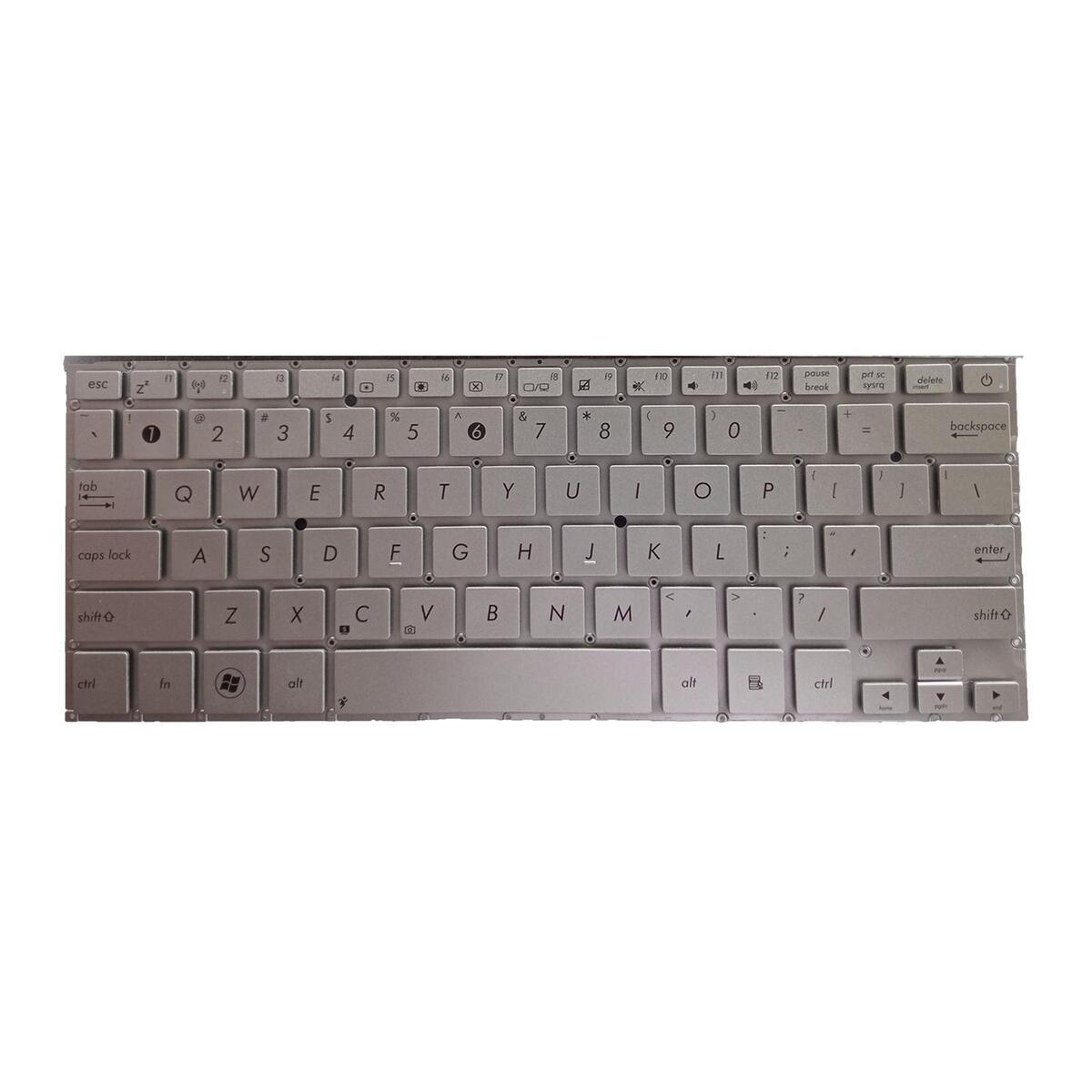 Laptop Replacement Keyboard Spare Part for UX31 UX31E High Performance