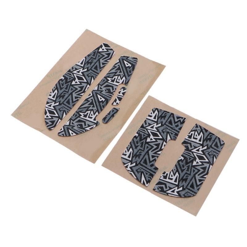 Hotline Games Mouse Grip Tape for logitech G Pro X Superlight Mice Anti-Slip Pad