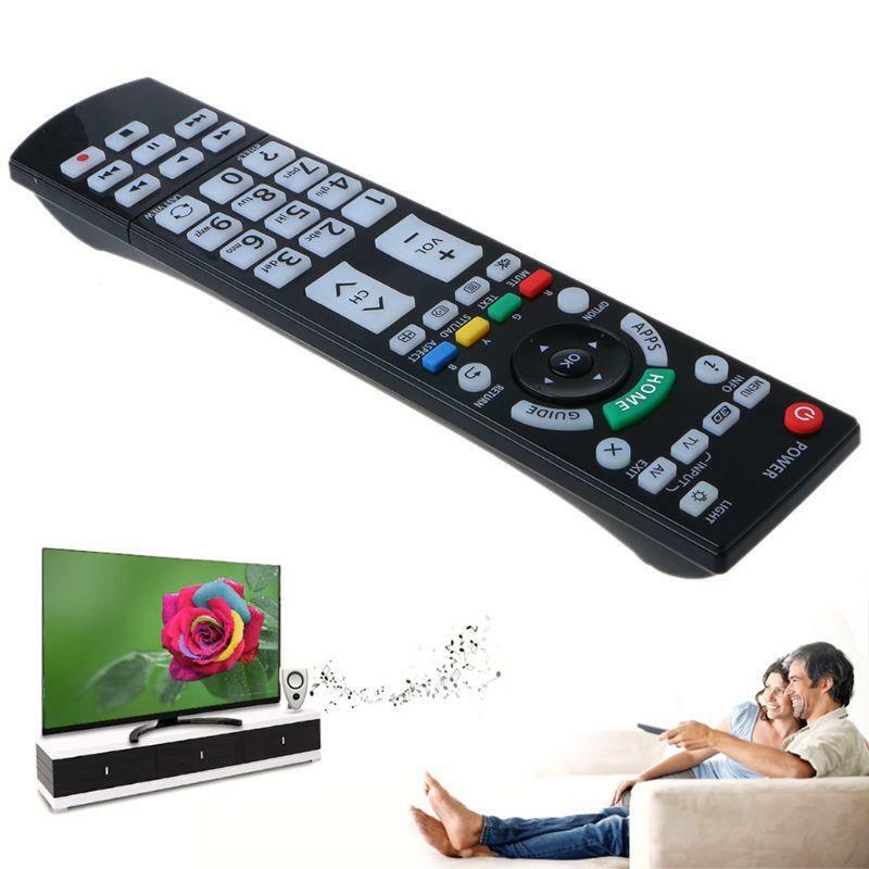 N2QAYB000936 for PANASONIC TV Remote control for TH58AX800A TH60AS800A TH65AX800