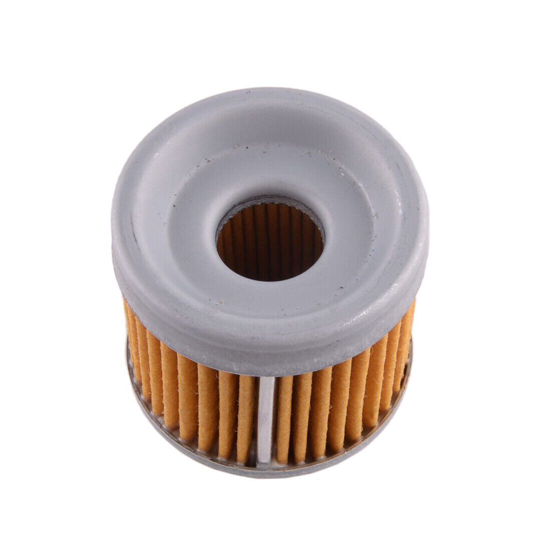 Marine Fuel Lift Pump Filter Set Fit For Mercruiser 3.0 3.0L 4 Cylinder
