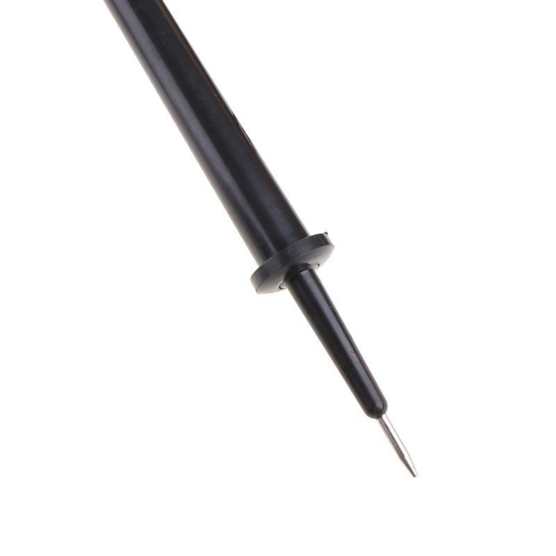 5 In 1 Tester Voltage AC DC 0-500V Auto Electrical Pen Detector Test Pencil