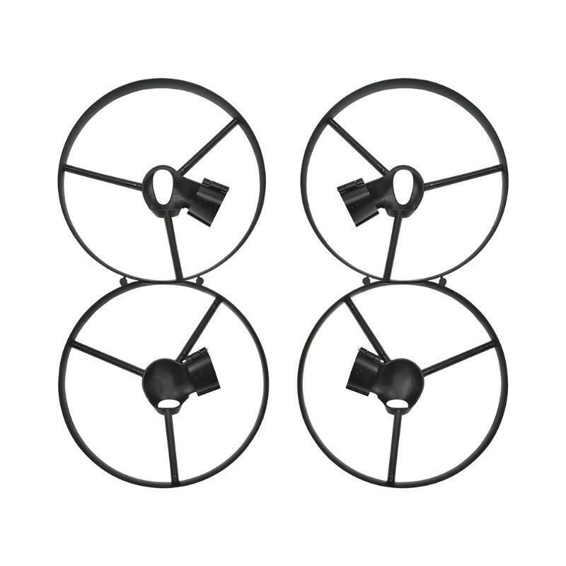 Protective Ring For DJ FPV Protector Covers Effective Protection Props