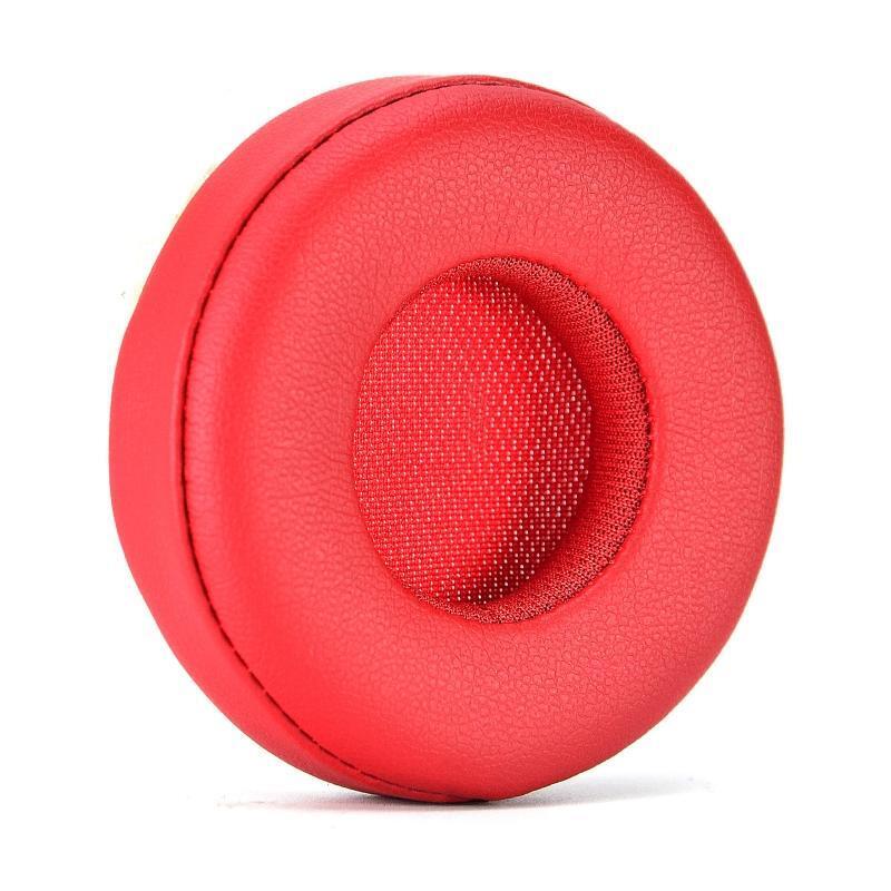 Headset Replaced Earpads Ear Pads forBeats EPWired Headset Earcups Earmuffs