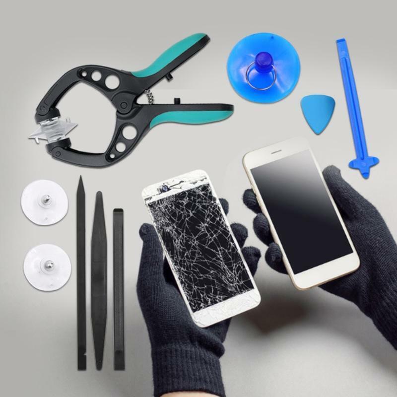 Mini 40 in 1 Precision Screwdriver Bits Kit Set Phone Laptop Mobile Maintenance