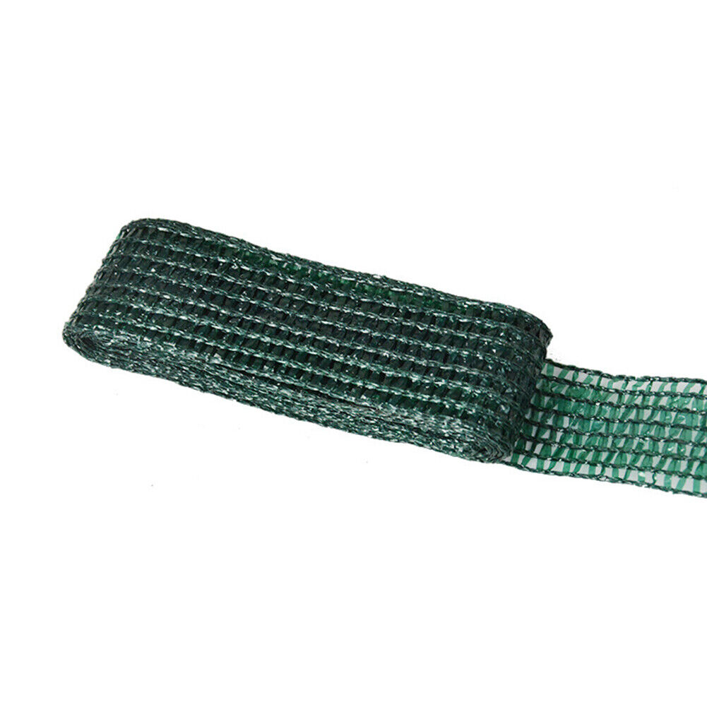 Garden Tree Strap Plant Tie Rope Binding Cable Tree Support Fastener Tape