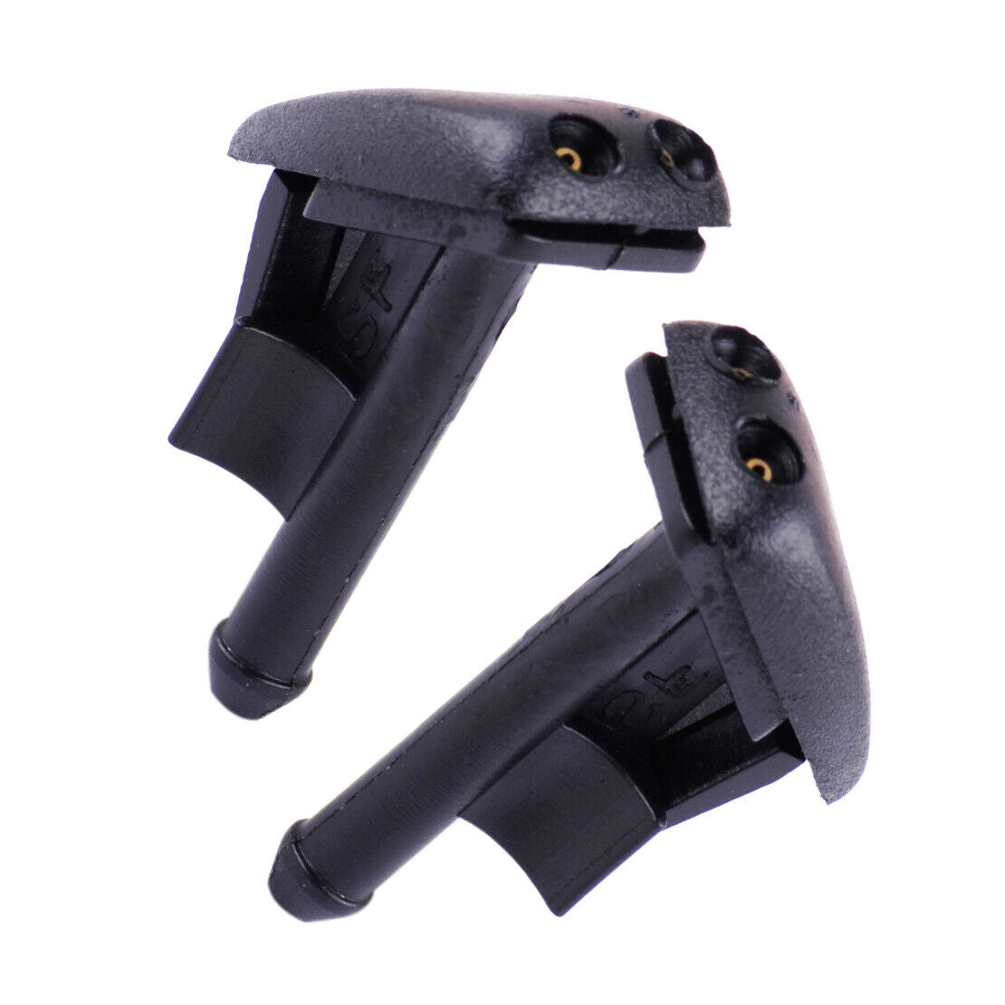 2x Left Windshield Washer Spray Nozzle fit for BMW 318i 323i 325i E36 Z3 Li