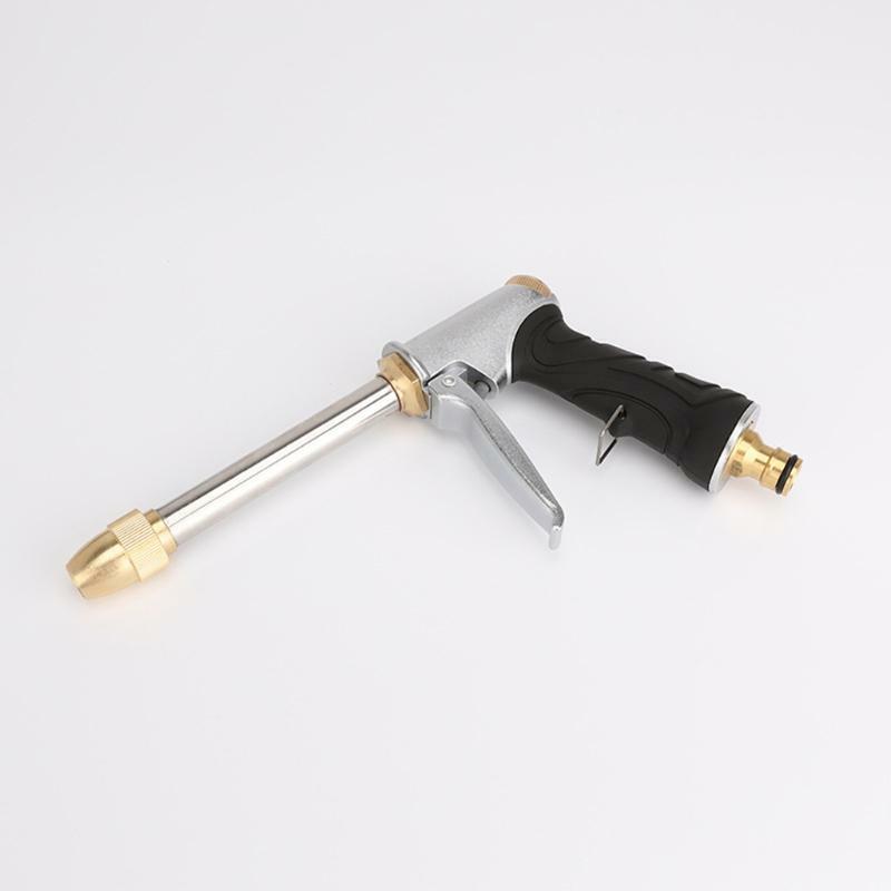 Multifunctional Long Rod High Pressure Power Spray Gun Long Rod High Pressure
