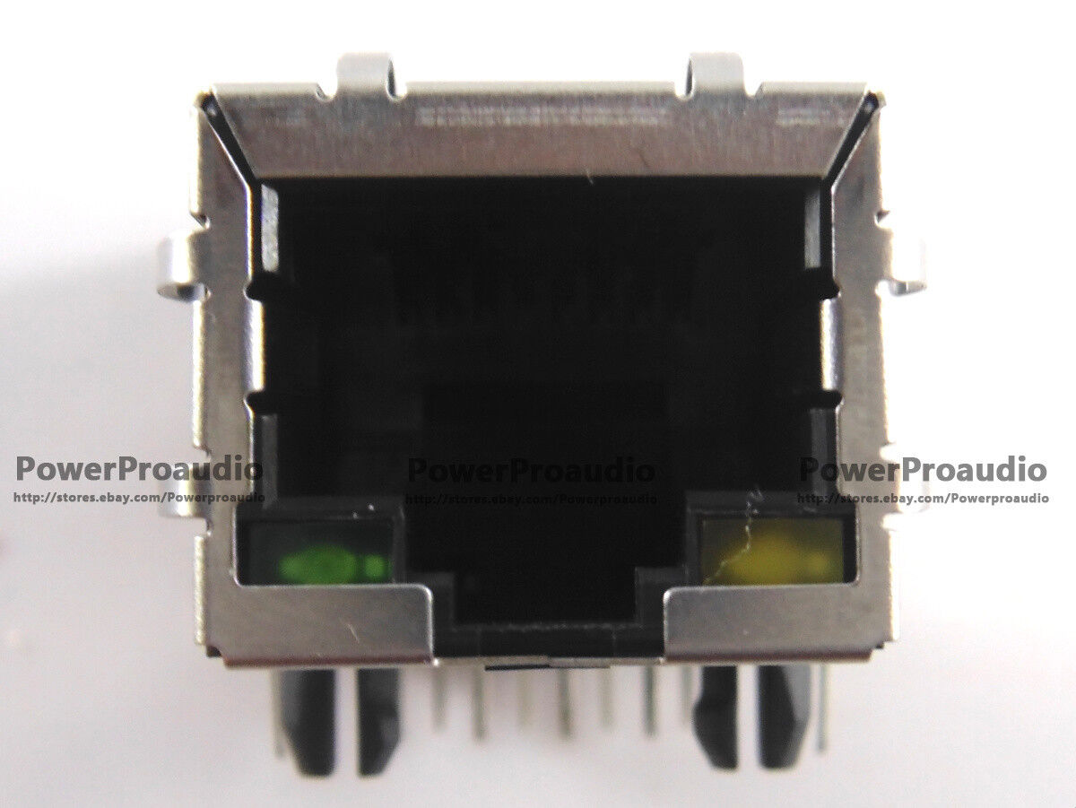 12x RJ45 Jack Master Link Socket AKN7115 for Pioneer CDJ-2000NEXUS(for DWX3589)