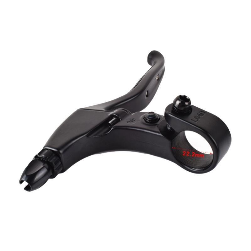 1 Pair MTB Road Bike Brake Lever Universal Aluminum Alloy Bicycle Brake Handle