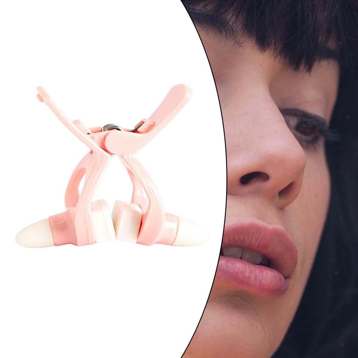 Nose  Clip  Adjustable  Durable Convenient Nose Pad