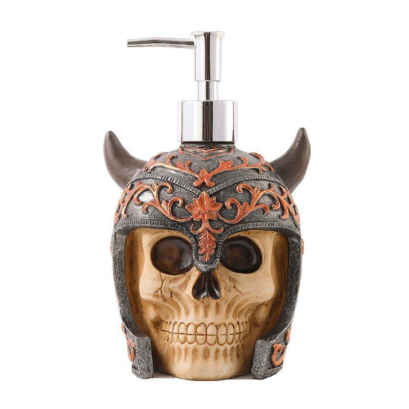 Liquid Bottle 300ml Dispensing Bottles for Halloween Beer Wine Liquid Dispenser