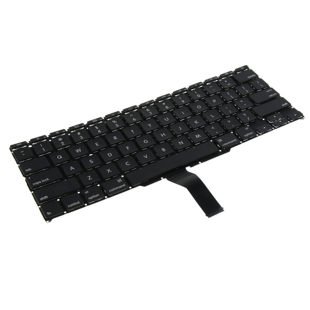 1Piece Keyboard Replacement  11 inch A1465,A1370 Laptops US