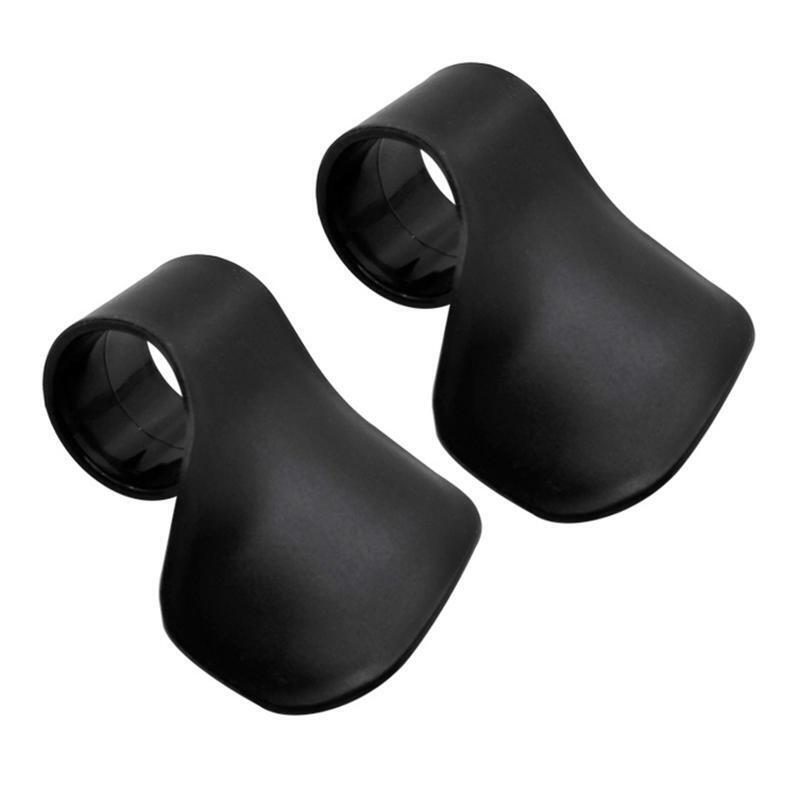 2Pcs Hot Throttle Assist Wrist Cramp Rest Clip for Off-road Motorcycle Scooter