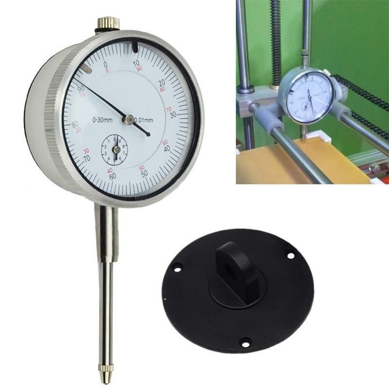 Precision Inspection Tester Gage Gauge Test Measuring Instrument Tools