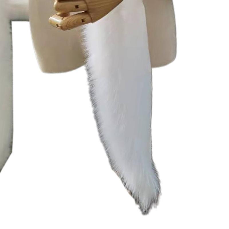 Wedding Faux Fur Shawl for Women Bridal Cape Cover Up for Prom Evening Party