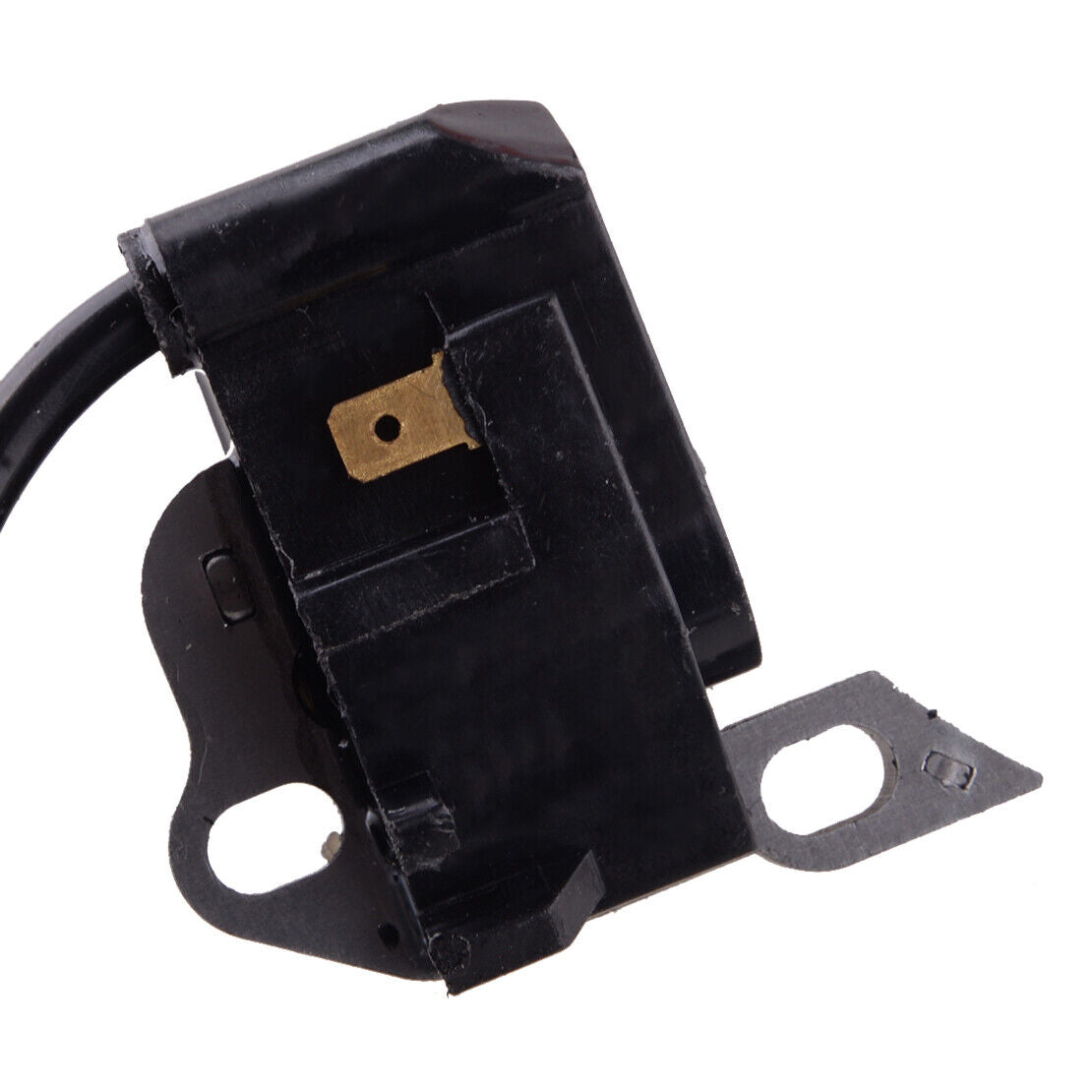 Ignition Coil Spark Plug Fit For Stihl BR320 BR340 BR380 BR400 BR420 SR320 SR340