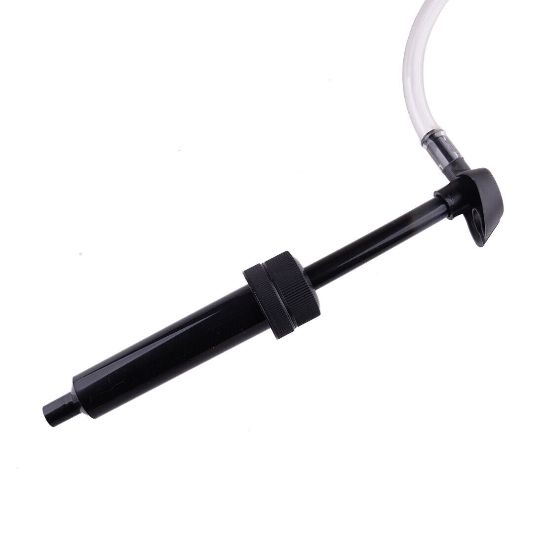 Oil Fluid Suction Pump Vacuum Transfer Remover Extractor Syringe Capacity