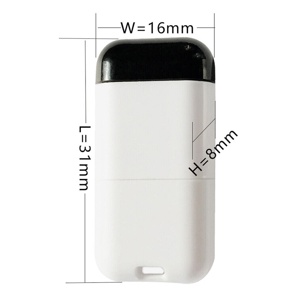 Universal USB Type  IR  Remote Controls TV for Android Phones