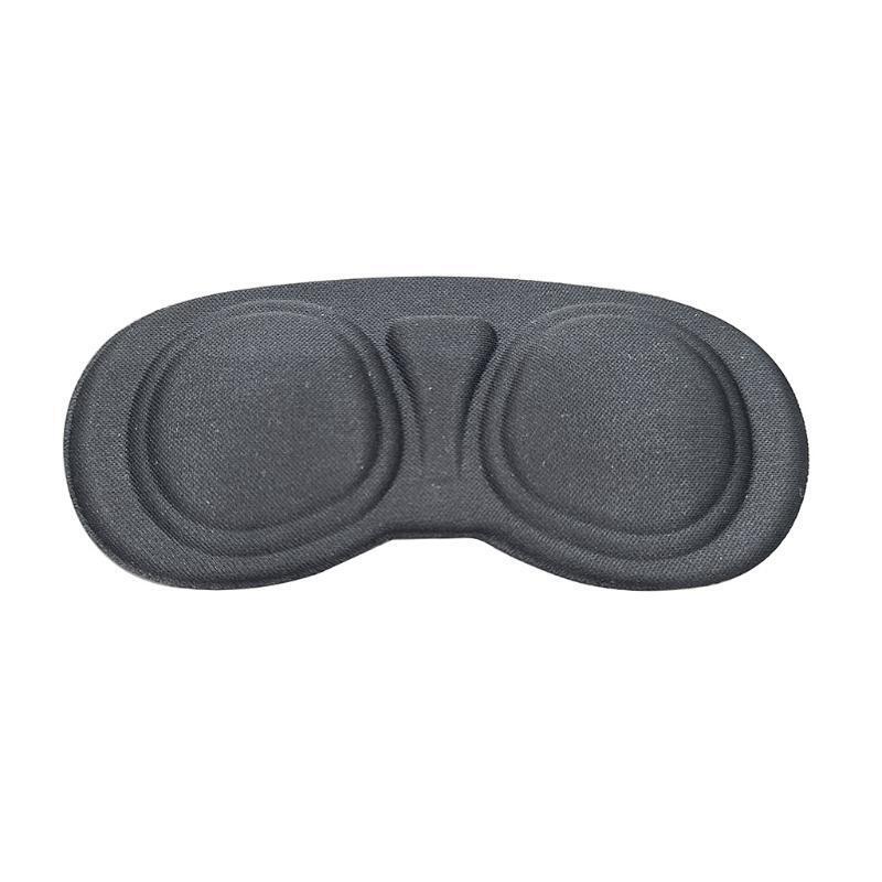 Dustproof VR Lens Protect Cover Anti-Light Leaking Eyes Pad for Pico Neo 3