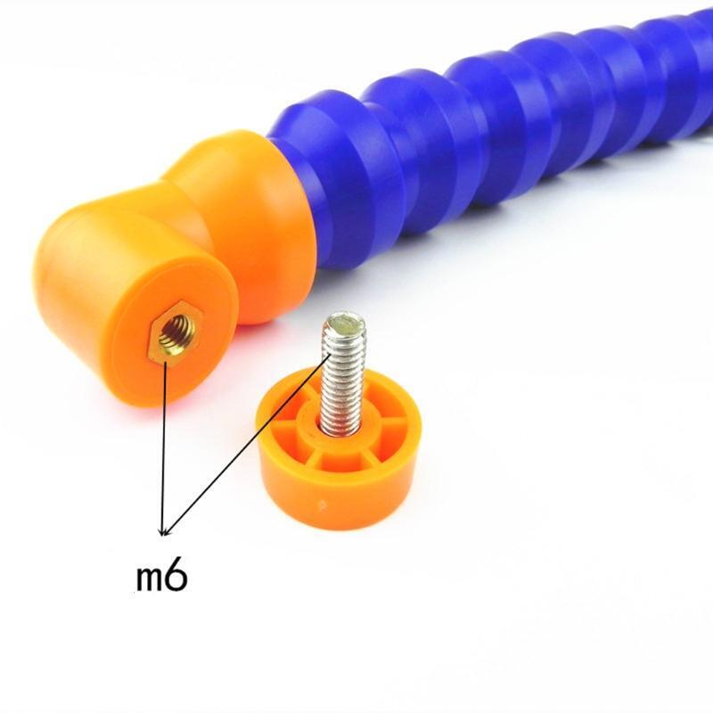 3 Inch Car Hand Pump Suction Cup Large-size Dent Repair Suction Cup Bracket
