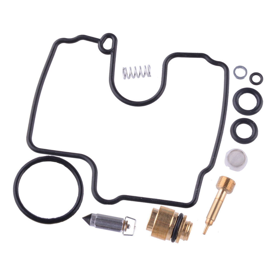 4 Set Carburetor Carb Repair Kit Fit for Yamaha YZF-R1 YZF R1 1998-2001
