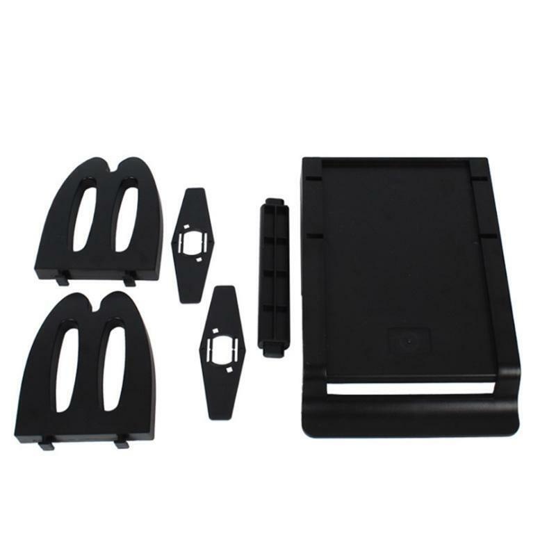Office Printer Roll Paper Holder Thermal Barcode Rack Paper Support Rack