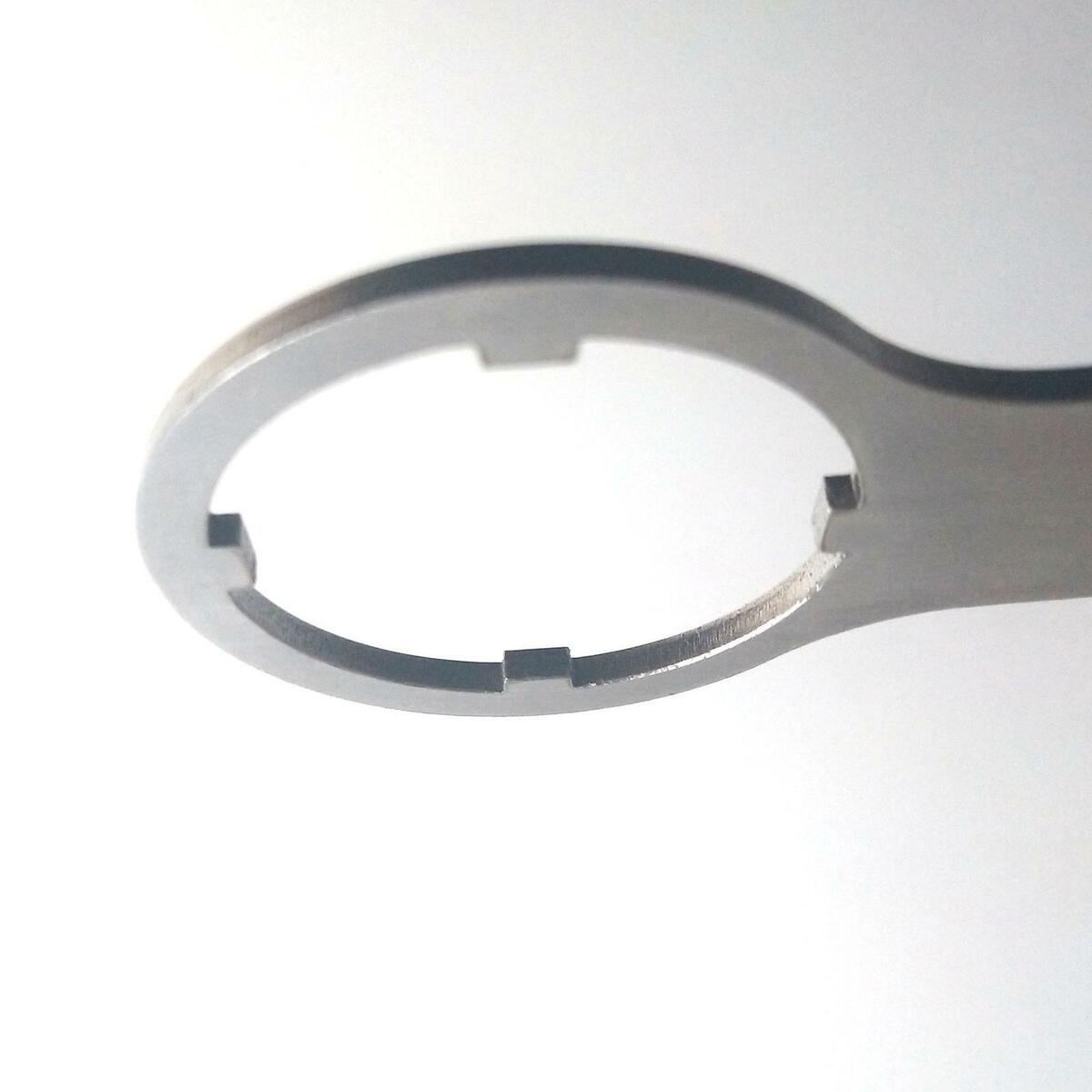 E-Bicycle Components Tool  BBS Universal Installation Wrench